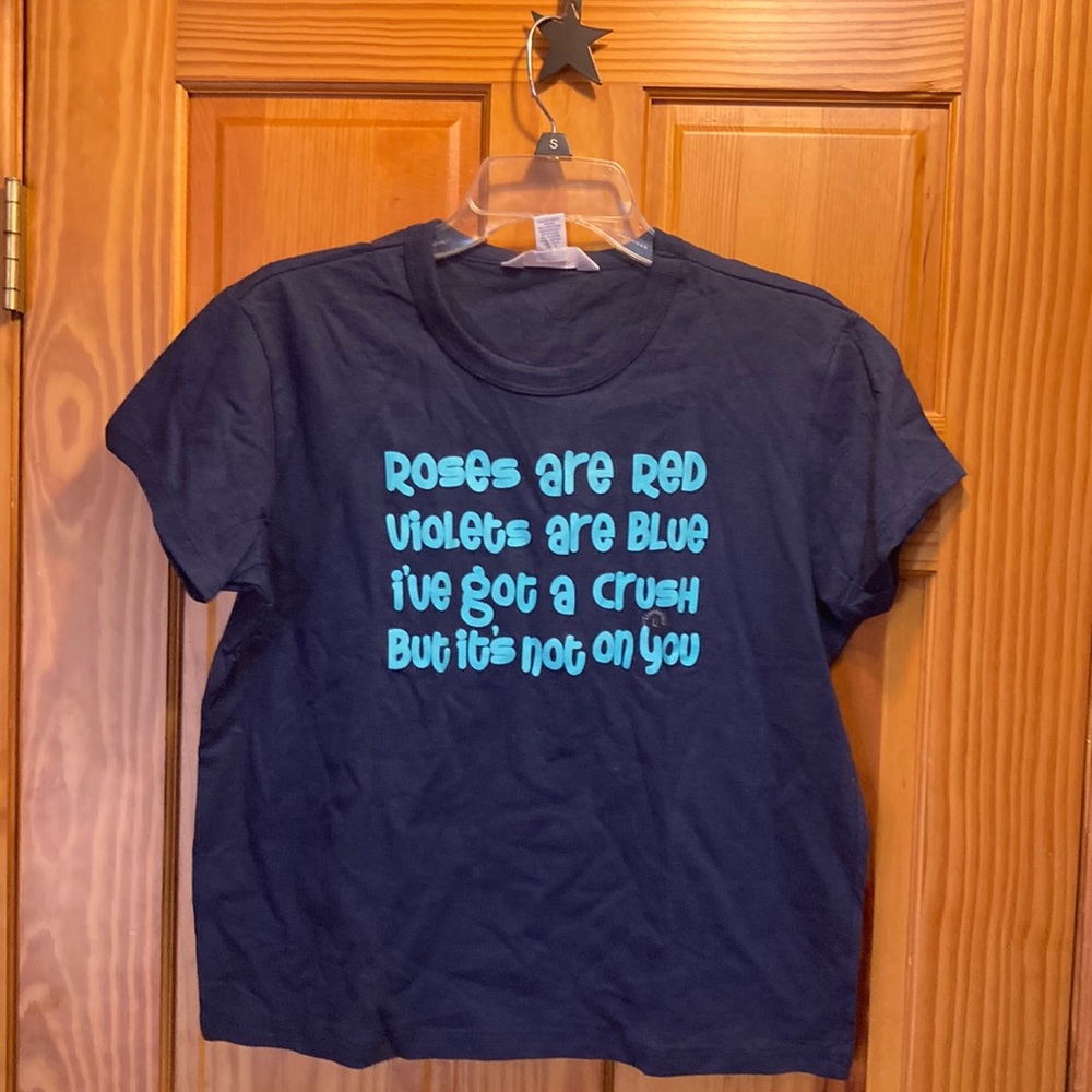 Novelty large t shirt